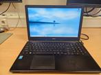 Acer E1-572 / i5 / 8GB / SSD / Windows 10, Ophalen, 8 GB, Intel® Core i5 processor, SSD
