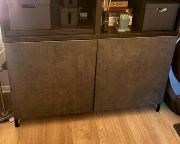 2 besta deuren betonlook - afbeelding 2