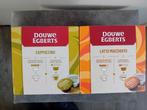 2 pakken Douwe Egberts coffiecups, Ophalen of Verzenden
