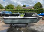 Valory 480, Watersport en Boten, Sloepen, Nieuw, Polyester, Overige brandstoffen, 3 tot 6 meter