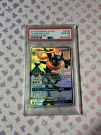 PSA 10 GRENINJA GX SUN & MOON SV56 HIDDEN FATES, Verzenden