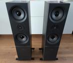 Linn Keilidh in zeer goede staat, Audio, Tv en Foto, Luidsprekers, Gebruikt, 60 tot 120 watt, Front, Rear of Stereo speakers, Ophalen