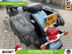 suzuki VL 800 Intr. Volusia (bj 2003), Motoren, Motoren | Suzuki, 805 cc, Motorrijbewijs A, Bedrijf, Onbekend