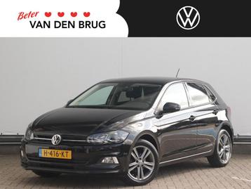 Volkswagen Polo 1.0 MPI Comfortline | Cruise Control | Carpl beschikbaar voor biedingen