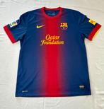 FC Barcelona Home Shirt 2012/2013 – Nike – L – Blauw Rood, Shirt, Maat L, Ophalen of Verzenden, Zo goed als nieuw