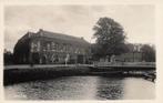 U743 Smilde van der List FOTOKAART Hotel De Oude Veenhoop, Verzamelen, Ansichtkaarten | Nederland, Ophalen of Verzenden, 1920 tot 1940