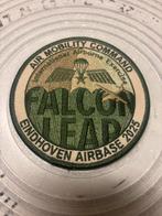 Falcon Leap Badge 2025, Ophalen of Verzenden, Overige landen, Overige waardes, Losse munt