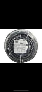 Kabel 5G 2.5 mm, Nieuw, Ophalen of Verzenden