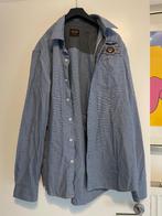 Pme legend overhemd 3xl nieuw, Blauw, Nieuw, Overige maten, Ophalen of Verzenden