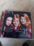 Linda Roos en Jessica CD, Ophalen of Verzenden