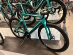 Nieuwe Bianchi Oltre Comp Racefiets Maat 57, 28 inch, Carbon, Heren, Nieuw