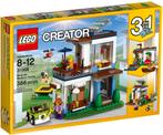 31068 - Creator: Modular Modern Home, Hello@support.lego.com, Verzenden, Lego, Nieuw