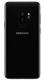 SAMSUNG  S9 +, Telecommunicatie, 64 GB, Zo goed als nieuw, Zwart, Ophalen