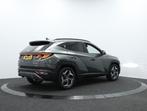 Hyundai Tucson 1.6 T-GDI HEV Comfort Smart | Navigatie | Cam, Auto's, 12 maanden, Stof, Euro 6, 4 cilinders