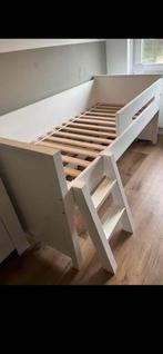 Halfhoogslaper bopita 90x200, Kinderen en Baby's, Ophalen, Gebruikt, Halfhoogslaper