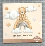 Finland BU setje 2026 "Mijn eerste geld", Ophalen of Verzenden, Finland, Overige waardes, Setje