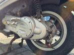Vespa Primavera Touring - 4V - 2016 - kickstart, Fietsen en Brommers, Scooters | Vespa, Ophalen, Gebruikt, Overige modellen, Maximaal 45 km/u