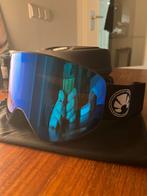 Skibril van Bakedsnow met extra lens, Ophalen of Verzenden, Nieuw, Helm of Bescherming