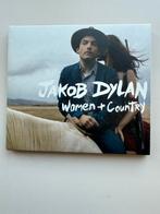 Jakob Dylan - Women + Country, Cd's en Dvd's, Cd's | Rock, Ophalen of Verzenden, Zo goed als nieuw, Singer-songwriter