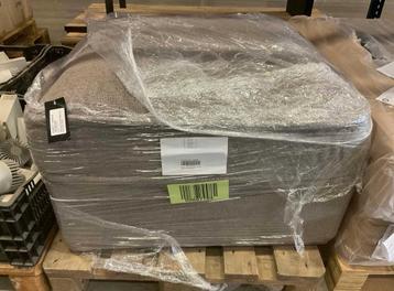 NIEUW Riviera Maison Metropolis - Hocker Poef beschikbaar voor biedingen