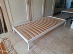 Bedframe 90x200 cm zo goed als nieuw, Ophalen, 90 cm, Eenpersoons, Zo goed als nieuw