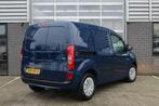 Mercedes-Benz Citan 112 BlueEFFICIENCY € 13.950,00, Automaat, 4 cilinders, Blauw, 116 pk