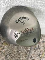 The Biggest Big Bertha driver (9 gr) van Callaway, Sport en Fitness, Golf, Ophalen, Zo goed als nieuw, Club, Callaway