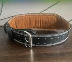 Halter riem/powerlift, Sport en Fitness, Nieuw, Ophalen