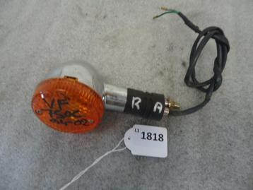 VF750C magna 1994 - 2003 Honda Pinker D1-20247 beschikbaar voor biedingen