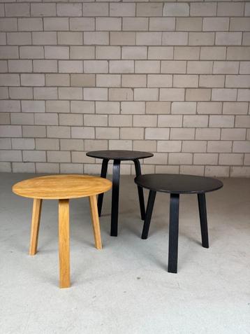 HAY Bella salontafel/bijzettafel (voorraad: 3) beschikbaar voor biedingen