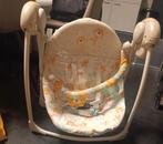 Schommelst, Kinderen en Baby's, Ophalen, Gebruikt, Schommelstoel, Overige merken