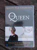 Quality film collection the queen dvd, Overige gebieden, Ophalen of Verzenden, Zo goed als nieuw