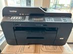 Printer scanner kopieerapparaat Brother J6710DW A3 A4, Ophalen