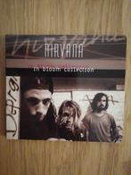 Nirvana In Bloom collection, Cd's en Dvd's, Cd Singles, Ophalen of Verzenden, Zo goed als nieuw