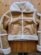 Jas maat xxs, Verzenden, Zo goed als nieuw, Meisje, Jas