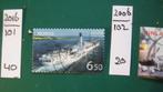 Noorwegen no  102, Postzegels en Munten, Postzegels | Europa | Scandinavië, Noorwegen, Verzenden, Gestempeld