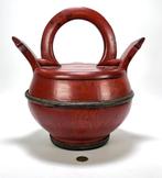 766. Voedselcontainer, China, ca. 1950, Ophalen of Verzenden