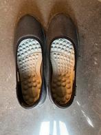 Crocs antraciet, Ophalen, Nieuw, Ballerina's