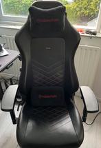 Noblechairs Hero, Ophalen, Gebruikt, Zwart, Gaming bureaustoel