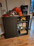 Kast, Ophalen, 25 tot 50 cm, 200 cm of meer