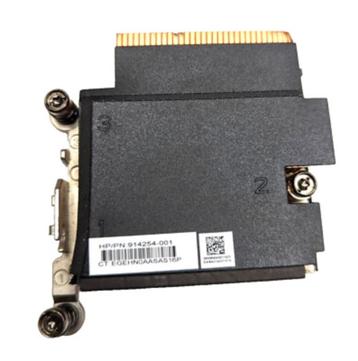 HP Original Genuine 800G3 Heatsink Assembly ENT 17 914254-00 beschikbaar voor biedingen