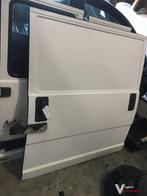 Fiat Ducato 1992 Diesel  Schuifdeur Rechts ( roestvrij ), Auto-onderdelen, Ophalen, Gebruikt, -, Deur