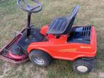 zitmaaier/frontmaaier, Gebruikt, Verzenden, Versnellingen, Briggs & stratton