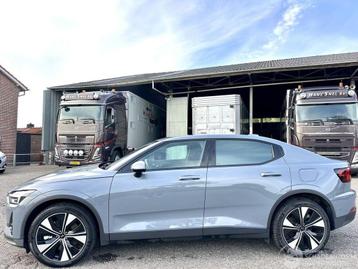 Polestar 2 Standard R.Single Motor 69kWh aut - nap - 360cam  beschikbaar voor biedingen