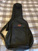Gitaarhoes Stagg, Ophalen of Verzenden, Gebruikt, Akoestische gitaar