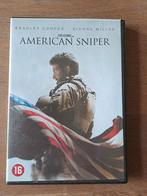 dvd, American Sniper, met Bradley Cooper en Sienna Miller, Vanaf 16 jaar, Ophalen of Verzenden, Zo goed als nieuw, Actie