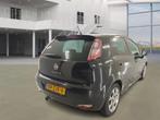 Fiat Punto Evo 1.3 M-Jet Lounge/PANO/NAVI/PSENSOR, Auto's, Fiat, Voorwielaandrijving, Euro 5, Gebruikt, 4 cilinders