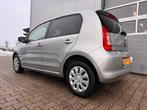 Skoda Citigo Fresh | 5 deurs | Airco | nette auto, Auto's, Skoda, Voorwielaandrijving, Stof, Zwart, 4 stoelen