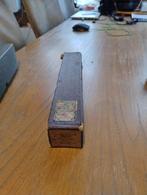 Vintage Weltmeister Accordeon - Verzamelobject, Muziek en Instrumenten, Accordeons, Gebruikt, Overige formaten, Met koffer, Weltmeister