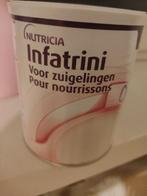Infatrini baby voeding poeder,, Sieraden, Tassen en Uiterlijk, Uiterlijk | Dieet en Afvallen, Ophalen, Nieuw